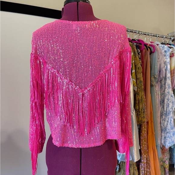 EastnWest Label DAKOTA JACKET X JAMIE KIDD - Picture 6 of 8